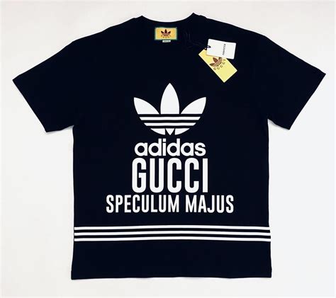 adidas gucci speculum majus|adidas x gucci shoes.